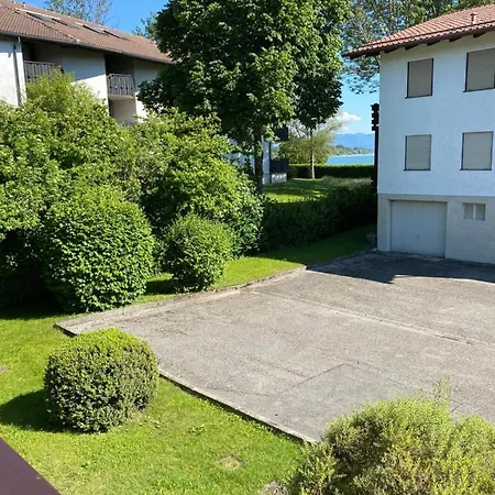Appartamento Simhofer, Seebruck Am Chiemsee *