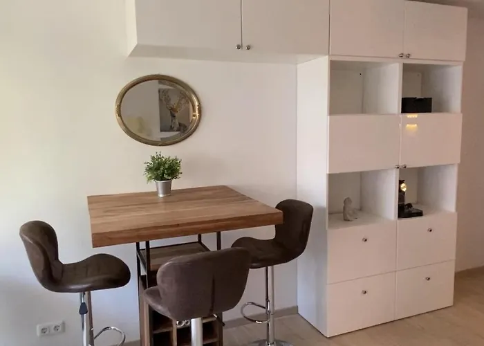 Apartment Simhofer, Seebruck Am Chiemsee Seeon-Seebruck