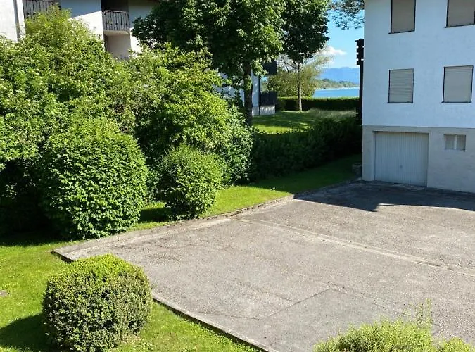 Apartment Simhofer, Seebruck Am Chiemsee *