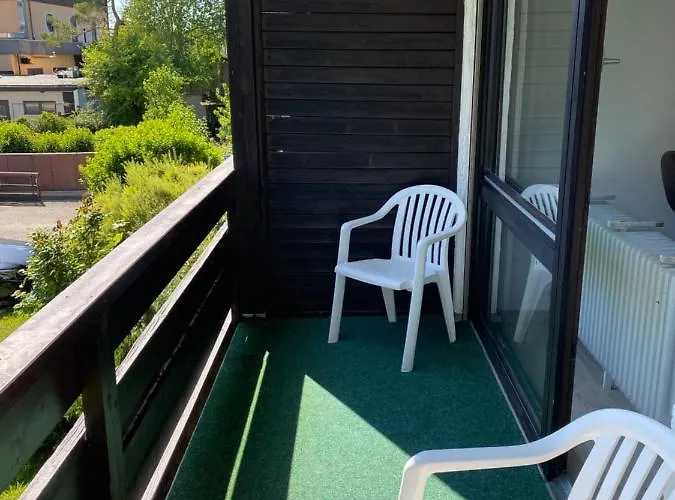 Simhofer, Seebruck Am Chiemsee Apartment *