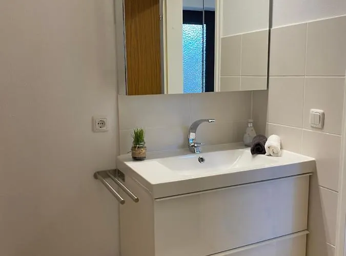 Simhofer, Seebruck Am Chiemsee Apartment