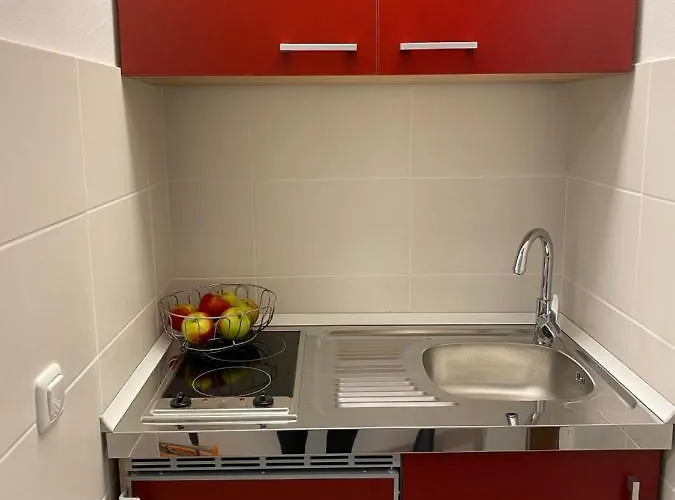 Simhofer, Seebruck Am Chiemsee Apartment *
