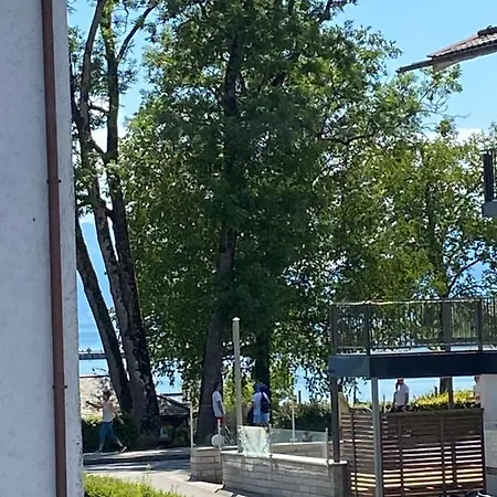 Simhofer, Seebruck Am Chiemsee Апартаменты
