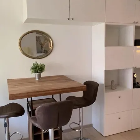 Apartment Simhofer, Seebruck Am Chiemsee Seeon-Seebruck