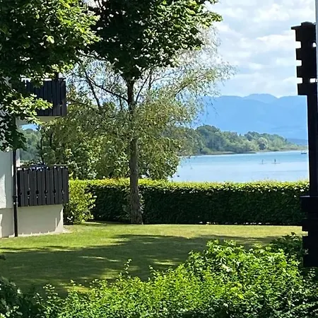 Simhofer, Seebruck Am Chiemsee Апартаменты Зеон-Зебрукк