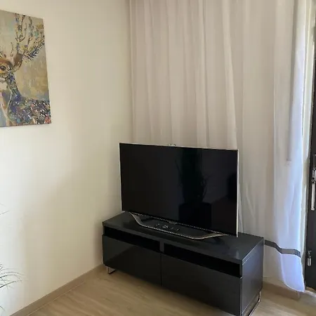Apartment Simhofer, Seebruck Am Chiemsee