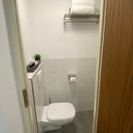 Simhofer, Seebruck Am Chiemsee Apartment *