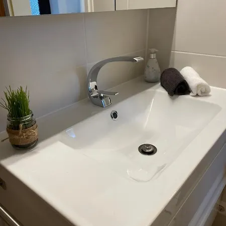 Simhofer, Seebruck Am Chiemsee Apartment