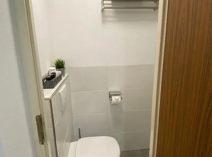 Simhofer, Seebruck Am Chiemsee Appartement *
