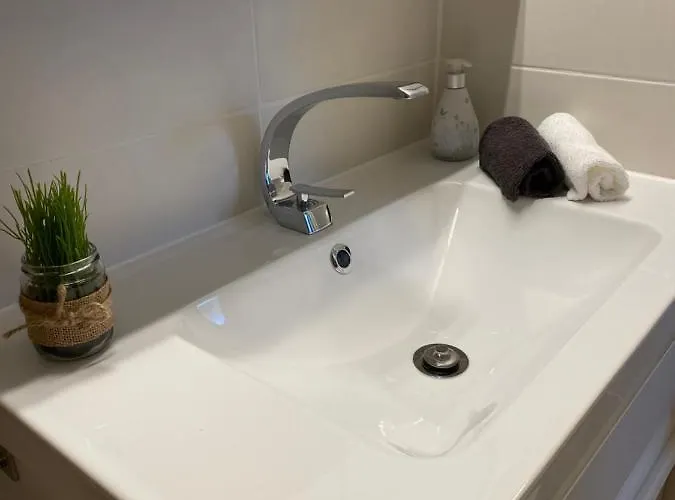 Simhofer, Seebruck Am Chiemsee Appartement