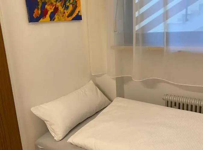 Simhofer, Seebruck Am Chiemsee Appartement Seeon-Seebruck
